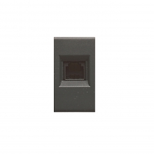 PRESA TELEFONICA RJ11 4 PIN NOIR - AVE 45324 product photo