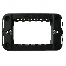 SUPPORTO SISTEMA 45 1-3 MODULI X APP.SPECIALI - AVE 45360 product photo