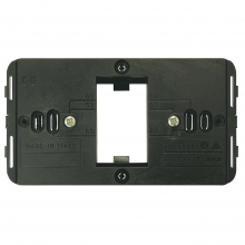 ARMATURA 1 MODULO X SCATOLA TONDA - AVE 45361 product photo