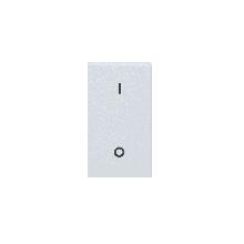 RAL INTERRUTTORE 2P 16A 1M - AVE 45510 - AVE 45510 - AVE 45510 product photo