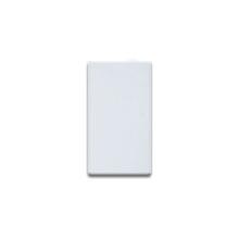 TAPPO COPRIFORO 1 MODULO RAL - AVE 45513 product photo
