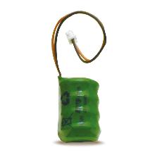 NOIR AX BATTERIA 4X1,2V-70MA NICHEL X 45786 - AVE 45786B - AVE 45786B - AVE 45786B product photo