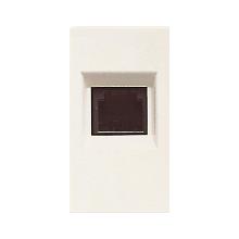 BLANC PR.TELEF.RJ11 4PINS 1M - AVE 45924 - AVE 45924 - AVE 45924 product photo