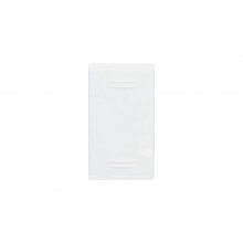 INTERRUTTORE 16AX 1 MOD. BANQUISE - AVE 45B01 product photo