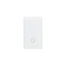 PULSANTE UNIPOLARE NA BANQ - AVE 45B05 product photo