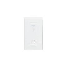 INTERRUTT.BIPOLARE LUMINOSO BANQ - AVE 45B10L product photo