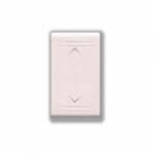 COMMUTATORE CON FRECCE 2P 10A 250V BANQUISE - AVE 45B52 product photo