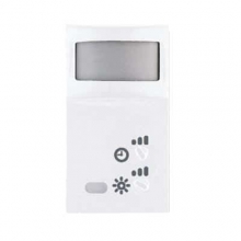 LUCE AMICA INFRAROSSI PASSIVI SERIE BANQUISE - AVE 45B68 product photo