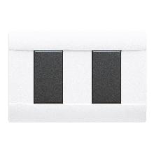 RAL45 PL.1+1MD BIANCO BANQUISE - AVE 45P002BG - AVE 45P002BG - AVE 45P002BG product photo