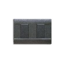 RAL45 PL.1+1MD GRIGIO NOIR - AVE 45P002GN - AVE 45P002GN - AVE 45P002GN product photo