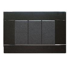 RAL45 PL.3MD NERO LUCIDO - AVE 45P03NL - AVE 45P03NL - AVE 45P03NL product photo