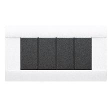 RAL45 PLACCA LUC 4M.COLOR BANQUISE - AVE 45P04BG - AVE 45P04BG - AVE 45P04BG product photo