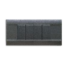 RAL45 PL.6MD GRIGIO NOIR - AVE 45P06GN - AVE 45P06GN - AVE 45P06GN product photo