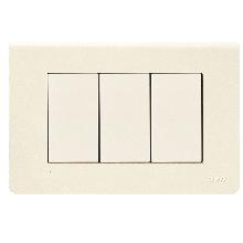 BLANC45 PL.3MD TECNOPOL.BIANCO BLANC - AVE 45P63 - AVE 45P63 - AVE 45P63 product photo
