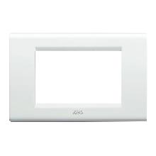 ZAMA45 PL.3MD METALLO BIANCO BANQUISE - AVE 45P93BG - AVE 45P93BG - AVE 45P93BG product photo