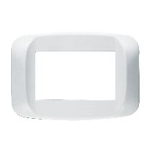 BANQUISE PL.3MD TECNOPLIM.BIANCO BANQUISE - AVE 45PB03BB - AVE 45PB03BB - AVE 45PB03BB product photo