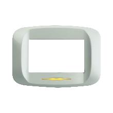 BANQUISE PL.3MD C/INS.ILLUM.MICAL - AVE 45PB93BMC - AVE 45PB93BMC - AVE 45PB93BMC product photo