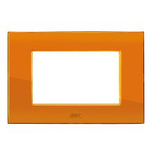 SPRING45 PLACCA AMBRA BRILLANTE  3M - AVE 45PS03ARB - AVE 45PS03ARB - AVE 45PS03ARB product photo