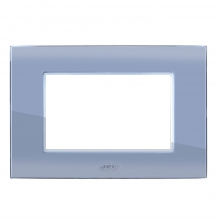 SPRING45 PLACCA 3M AZZURRO - AVE 45PS03AZR - AVE 45PS03AZR product photo