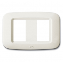 PLACCA YES TECNOPOLIMERO LUCIDA 2M SEP.BLAN - AVE 45PY002BP product photo