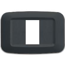 YES45 PL.1MD TECNOPOL.GRIGIO NOIR - AVE 45PY01GN - AVE 45PY01GN - AVE 45PY01GN product photo