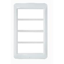 YES PL.20MD TECNOPOL.BIANCO BANQUISE - AVE 45PY020BB - AVE 45PY020BB - AVE 45PY020BB product photo
