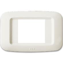 PLACCA YES TECNOP.LUC. 2M AFF.BLANC - AVE 45PY02BP product photo