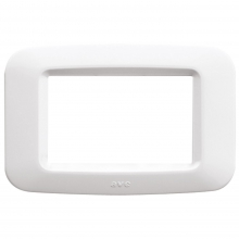 PLACCA YES TECNOP.LUCIDA 3M. BANQ - AVE 45PY03BB product photo