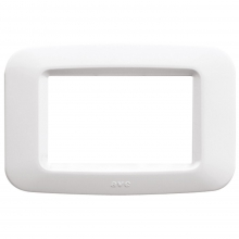 PLACCA YES TECNOP.LUCIDA 3M. BANQ - AVE 45PY03BB product photo