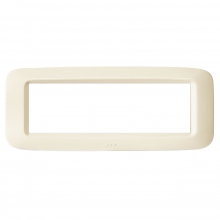 PLACCA YES TECNOPOLIMERO LUCIDA 6M. BLANC - AVE 45PY06BP product photo