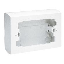 SIST.45 SCAT.ARREDO 3MD BIANCO BANQUISE - AVE 45SA03 - AVE 45SA03 - AVE 45SA03 product photo