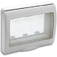 SIST.45 PL.3MD IP55 C/MEMBR.CEDIB. - AVE 45SP43K - AVE 45SP43K - AVE 45SP43K product photo