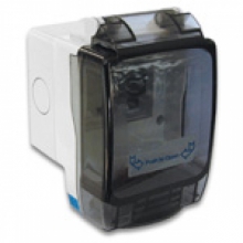 CONTENITORE AVE SEAL IP56 S45    2M - AVE 45ST02K product photo