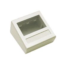 SERIE 45 CONTENITORE DA TAVOLO X 3 MOD - AVE 45TL3BMC - AVE 45TL3BMC product photo