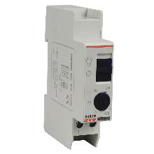 TEMPORIZ.LUCE SCALE 16A 30S/17M. 1M - AVE 5321N - AVE 5321N product photo