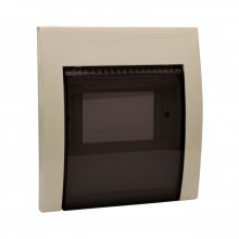 COPERCHIO BIANCO BLANC IP40      5M - AVE 53T05BP product photo