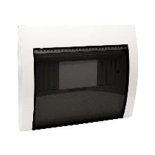 COPERCHIO BIANCO DOMUS    IP40   8M - AVE 53T08B product photo