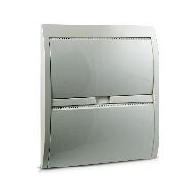 COPERCHIO BIANCO CIECO IP40 36 MOD - AVE 53T36CO product photo
