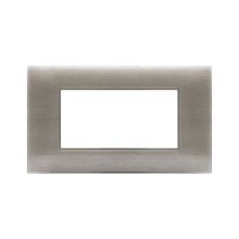 YOUNG44 PLACCA BEIGE SPAZZOL. 3D 4M - AVE 44PJ04BEG/3D - AVE 44PJ04BEG/3D product photo