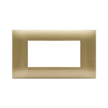 YOUNG44 PLACCA ORO 4M - AVE 44PJ04GOLD - AVE 44PJ04GOLD product photo
