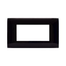 YOUNG44 PLACCA NERO ASSOLUTO 4M - AVE 44PJ04NAL - AVE 44PJ04NAL product photo