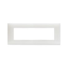 YOUNG44 PLACCA BIANCO TOTALE 7M - AVE 44PJ07BT - AVE 44PJ07BT product photo