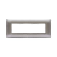 YOUNG44 PLACCA GRIGIO METALL. 7M - AVE 44PJ07GM - AVE 44PJ07GM product photo