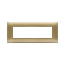 PLACCA YOUNG44 ORO  7M - AVE 44PJ07GOLD - AVE 44PJ07GOLD product photo