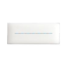 PLACCA YOUNGTOUCH BIANCO       7COM - AVE 44PJTC7B product photo