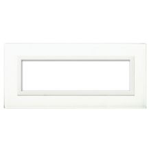 VERA44 PL.7MD BIANCO LUCIDO - AVE 44PV7BL - AVE 44PV7BL product photo