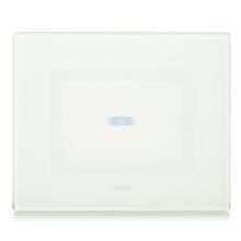 AVE TOUCH PL.1MD A SCOMPARSA VERDE ACQUA OPACO - AVE 44PVTC01VO product photo