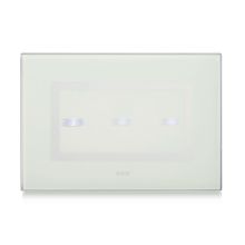 VERATOUCH PL.3MD A SCOMPARSA VERDE ACQUA - AVE 44PVTC03VO - AVE 44PVTC03VO - AVE 44PVTC03VO product photo