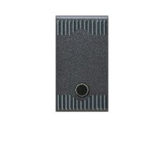 NOIR AX PULS.UNIPOLARE NC+NA 10A 1M - AVE 45325 - AVE 45325 product photo
