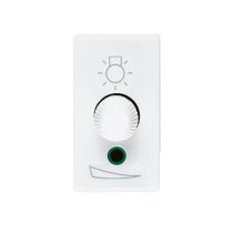 BANQUISE DIMMER C/DEV.100-500W 1M - AVE 45B48D - AVE 45B48D product photo